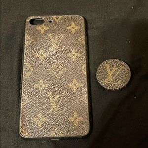 Louie Case!